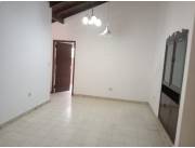 ALQUILO DEPARTAMENTO INDEPENDIENTE ZONA MINISTERIO DE DEFENSA!