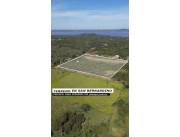 VENDO TERRENO EN SAN BERNARDINO COD 4951