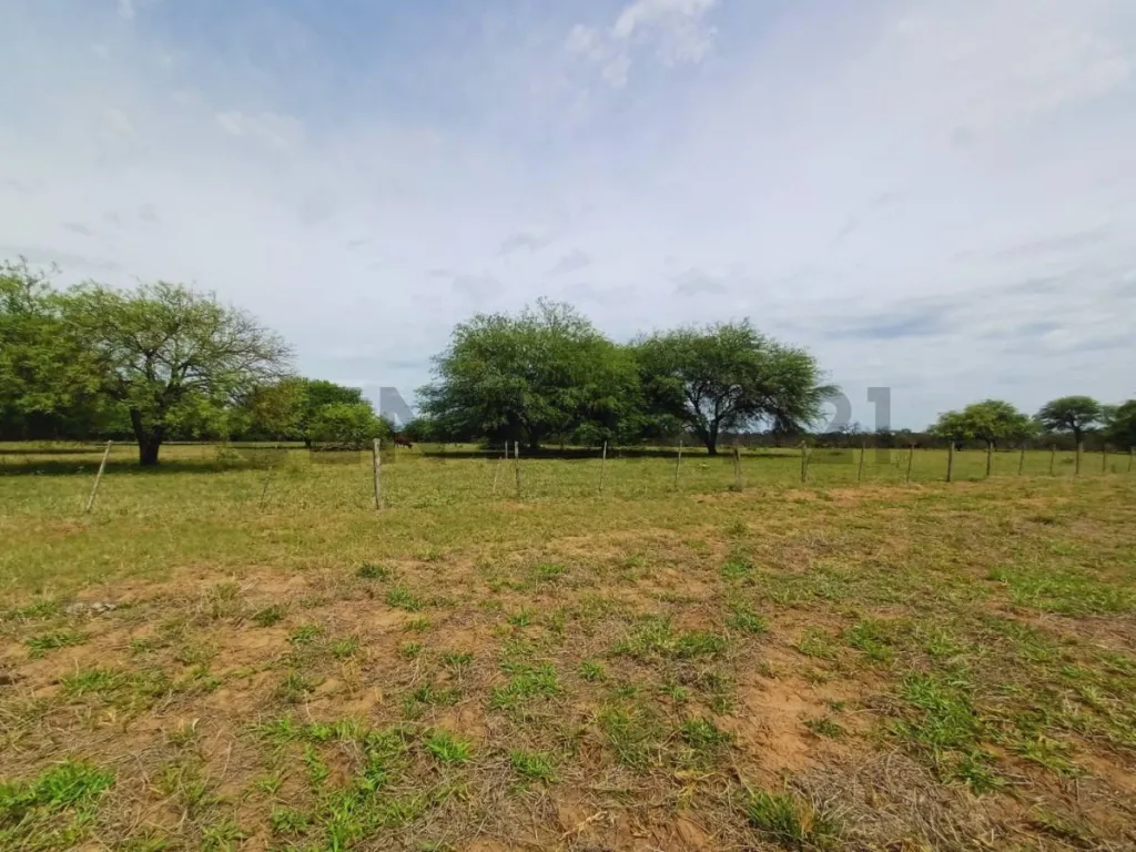 Venta de Propiedad Agrícola en Cruce Boquerón, Boquerón — foto 3