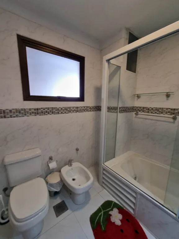 Alquilo departamento amoblado en el Edificio Acuarela COD 4945 📍Barrio Ciudad Nueva — foto 2