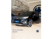 GAC GS3 2022