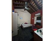 ALQUILO CASA ESTILO COLONIAL EN LUQUE CENTRO COD 3033