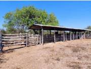 VENTA DE ESTANCIA – CHACO PARAGUAYO