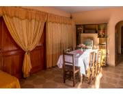 Albergue La Paloma para Ancianos en Maurico Jose Troche