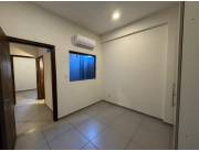 Alquilo amplio Departamento *Fernando de la Mora Zona Sur*