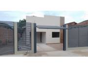 Vendo Casa en Concepcion