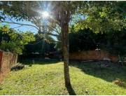 TERRENO PARA DUPLEX O PRIMERA VIVIENDA EN VENTA - BARRIO SAN JOSÉ