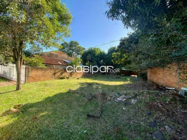 TERRENO PARA DUPLEX O PRIMERA VIVIENDA EN VENTA - BARRIO SAN JOSÉ — foto 2