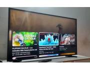 SAMSUNG 50 LED SMART