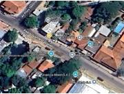 VENDO TERRENO DE 500 M2 EN SAN VICENTE