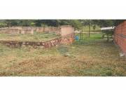 TERRENO EN VENTA LUQUE MORA KUE