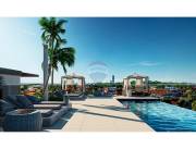 Edificio Altea Ykua Sati