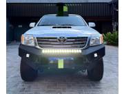 Toyota Hilux 2014