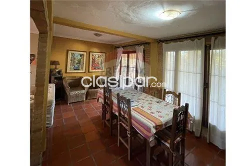 CASA AMOBLADA LAMBARE — foto 2