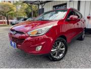 Hyundai Tucson 2014 [ÚNICO DUEÑO]