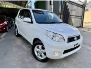 HERMOSO TOYOTA RUSH 2.014 - BLANCO