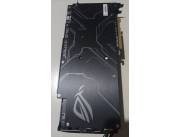 Placa de Video Gamer