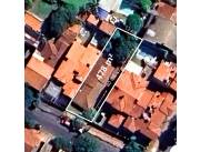 Terreno en venta Asunción - zona Ykua Sati - con vivienda a remodelar o demoler