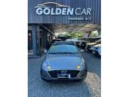 HYUNDAI HB20 AN̈O 2021 AUTOMATICO UNICO DUEN̈O A TRANSFERIR IMPECABLE