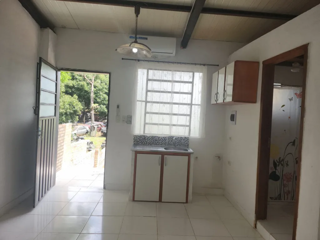 Cercanias UNA. A pasos de Rafael Matteri — foto 3