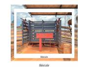 Sociedad Anónima. - Estancia Modelo. Se vende. Tierra Roja. Depto.: San Pedro. VDO/SLO/CDO