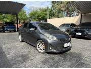 TOYOTA VITZ RS 2011