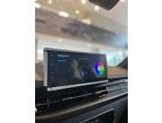 REXTON LIMITED PLUS AUT.