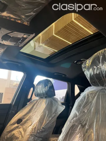 Rexton No especificado 2025 — foto 4