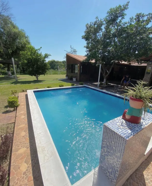 VENDO HERMOSO TERRENO EN LAMBARE — foto 3