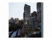 Departamento - Venta - Las Lomas (Carmelitas), Paraguay