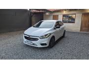 ** CHEVROLET ONIX JOY 2022 MEC. NAFT. / FLEX! DE REPRES.! OFERTA **