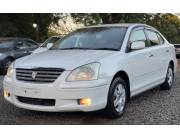 TOYOTA PREMIO REC IMPORT - FINANCIO