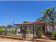 VENDO CASA EN LUQUE ZONA CONMEBOL COD 5278