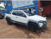 Fiat Strada Adventure