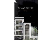 DEPARTAMENTO EN VENTA - BARRIO OBRERO - ASUNCIÓN