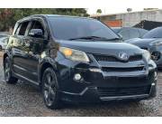 TOYOTA NEW IST - EN BUEN ESTADO - FINANCIO