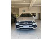 VENDO MERCEDES BENZ GLE400D AÑO 2020