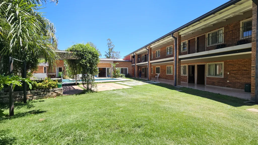 VENDO VIVIENDA MULTIFAMILIAR EN SAN BERNARDINO — foto 2
