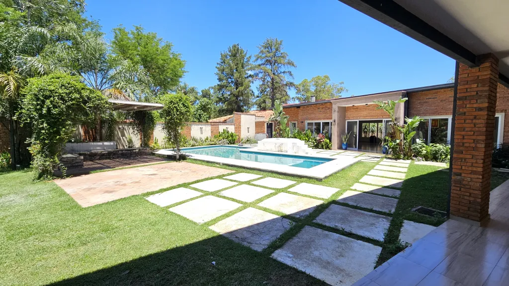 VENDO VIVIENDA MULTIFAMILIAR EN SAN BERNARDINO — foto 3