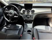 Mercedes Benz GLA 2015 poco uso