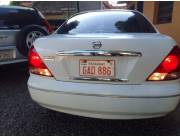 Nissan Silphy 2004 aire full título !!1.5 cc