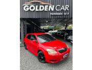 Toyota Runx 2003 Automático Motor 1.500 cc Chapa Mercosur Aire acondicionado y calefacci