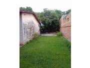 VENDO CASA EN MARIANO ROQUE ALONSO COD 5953