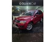 Suzuki New Gran Vitara Año 2015 Caja automática Naftero Motor 2.0 Busca huellas Mandos