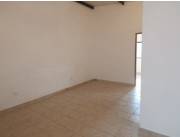 ALQUILO CASA EN ASUNCION SAN VICENTE COD 1476