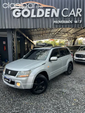 Suzuki Grand Vitara 2009 - foto 2