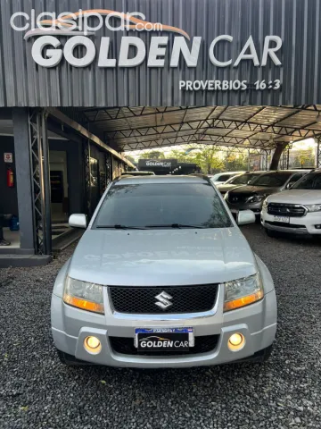 Suzuki Grand Vitara 2009 — foto 3