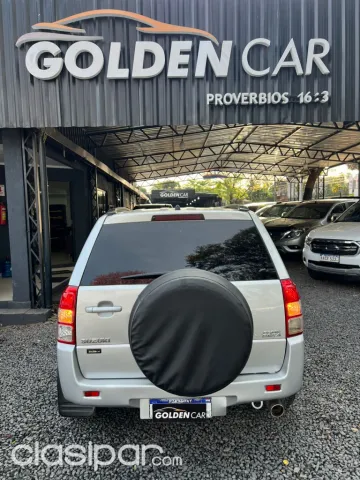 Suzuki Grand Vitara 2009 — foto 6
