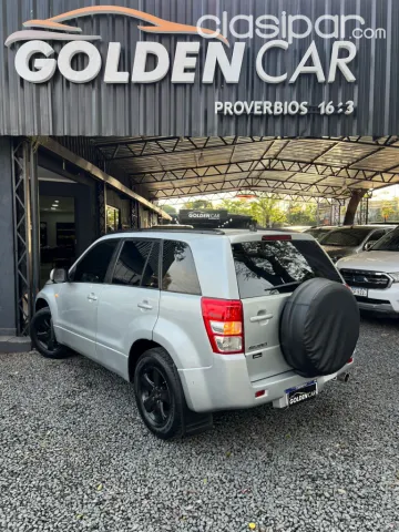 Suzuki Grand Vitara 2009 — foto 7