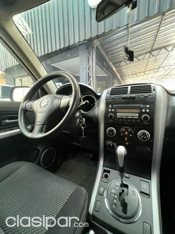 Suzuki Grand Vitara 2009 - foto 8